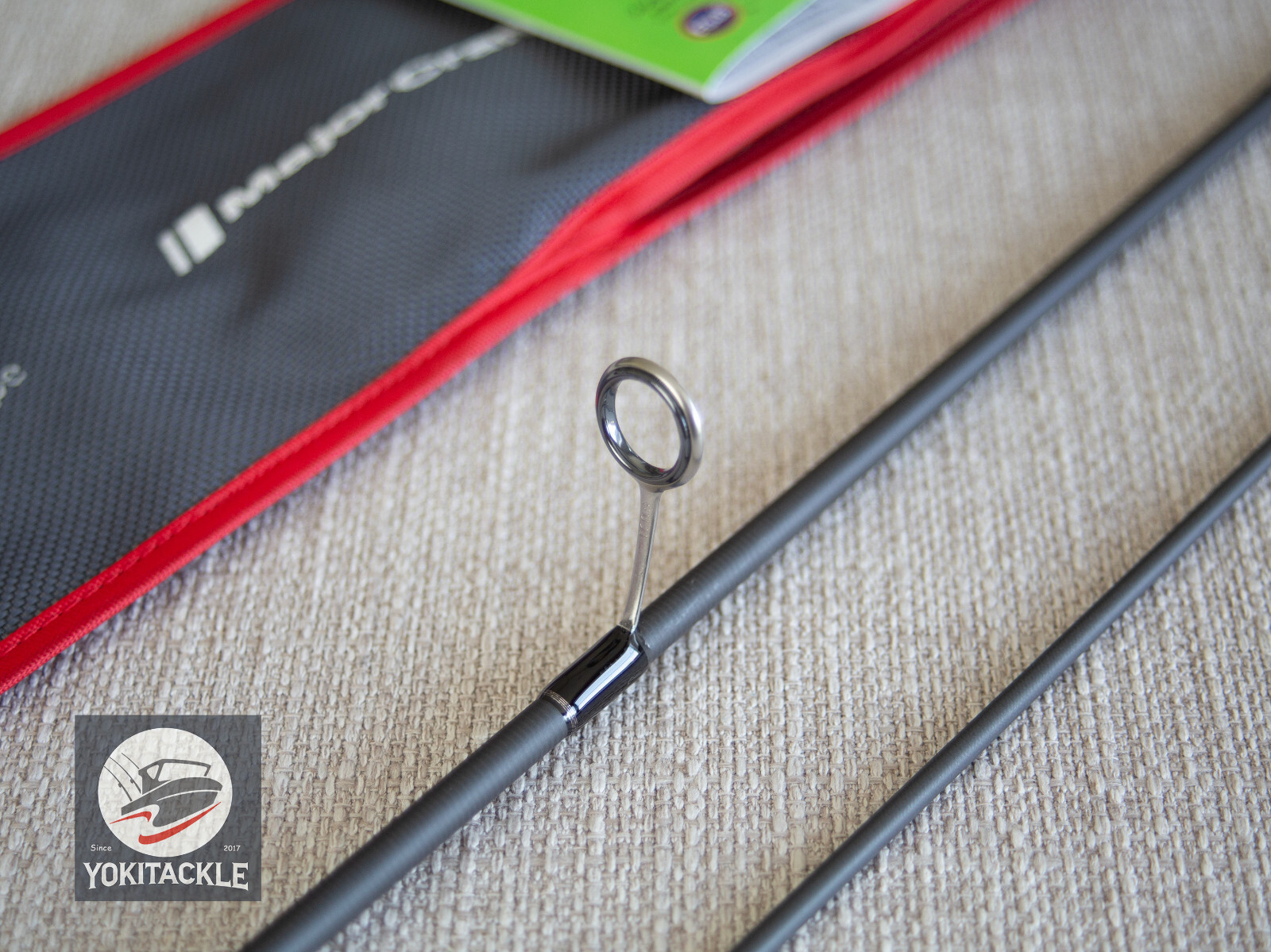 Major Craft Aji-Do 5G AD5-S682L/AJI Spinning Rod shipping from JAPAN
