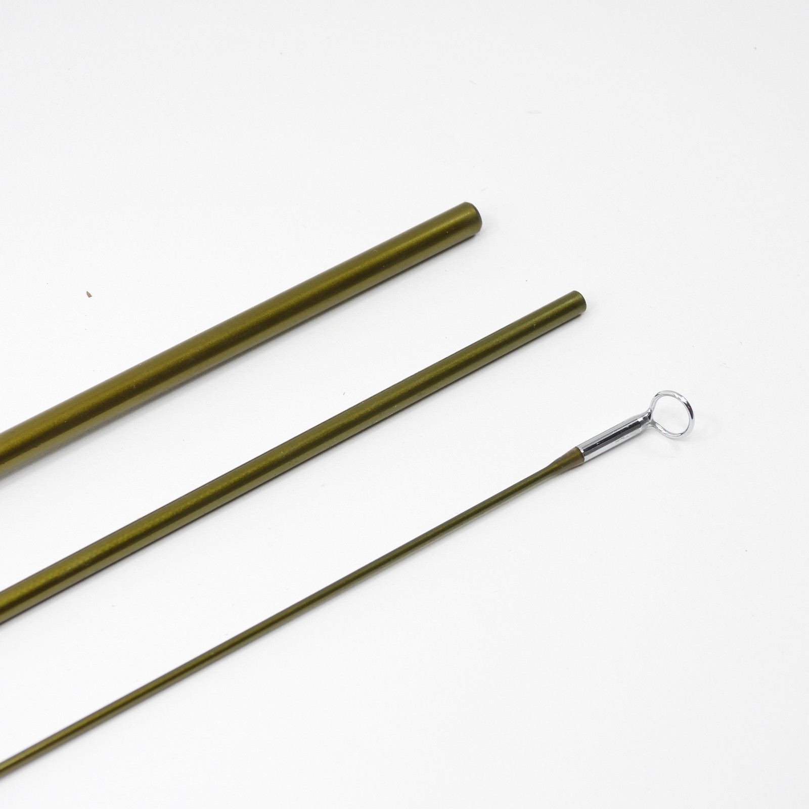 Sage TXL 2710-3 Fly Fishing Rod. 7’ 10”. 2wt. W/ Tube and Sock.