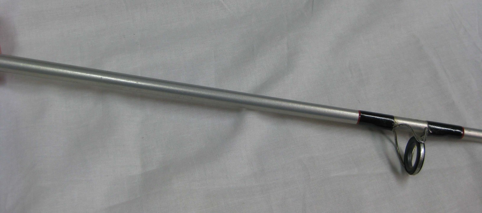 Lot of 2, Ray Scott Silver Series Fishing Rods. 5’8″ medium action, worm rods