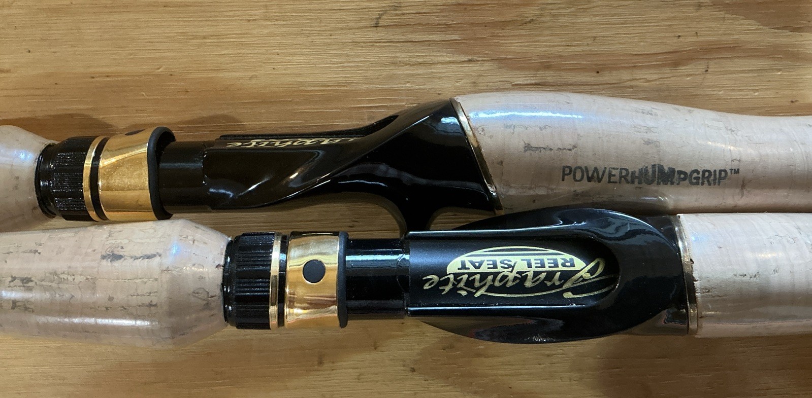 BPS POWER HUMP ROD HANDLE $29.99 Each New