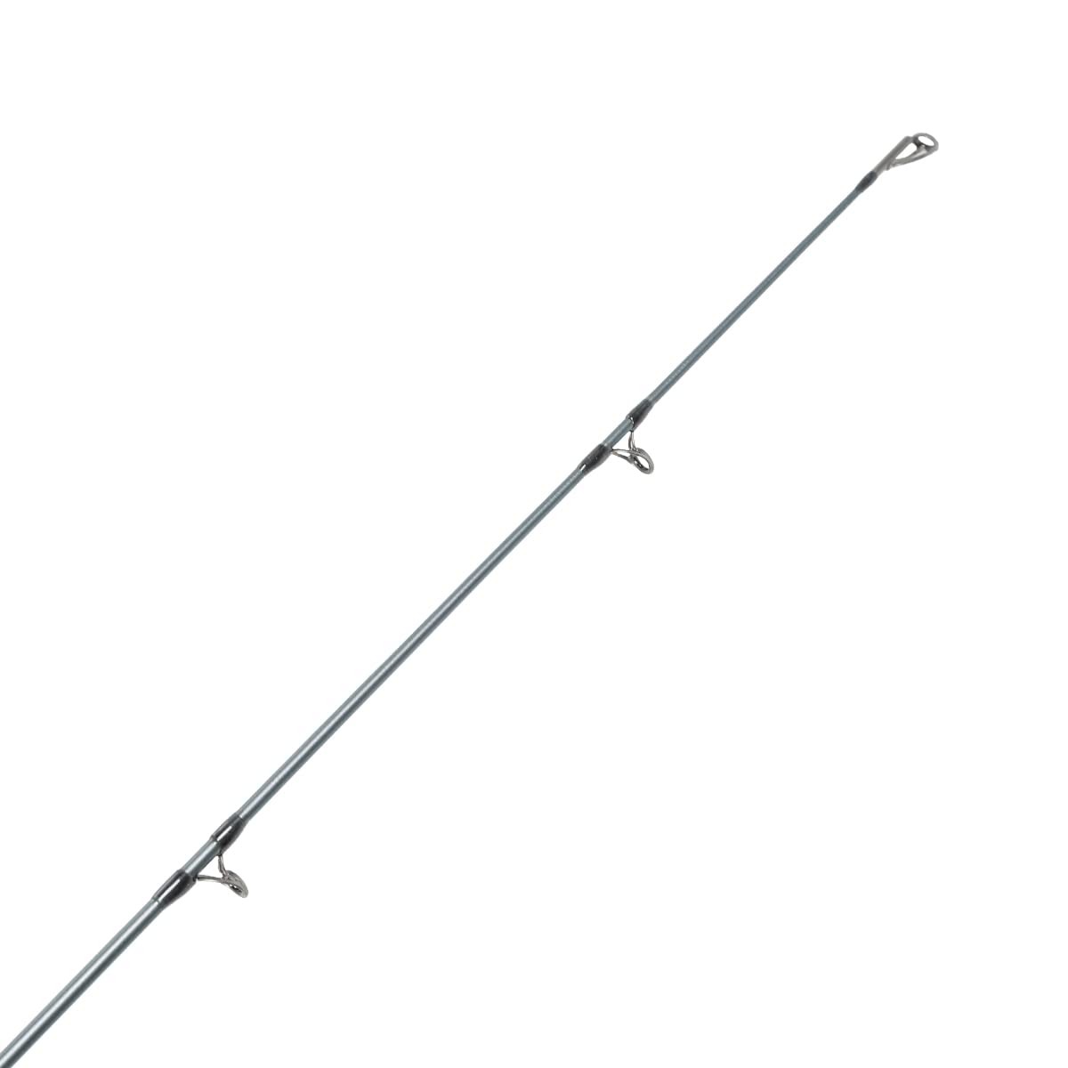 OKUMA SST-S-1064Ma SST Travel a Travel Rods, Gray, 10’6 M