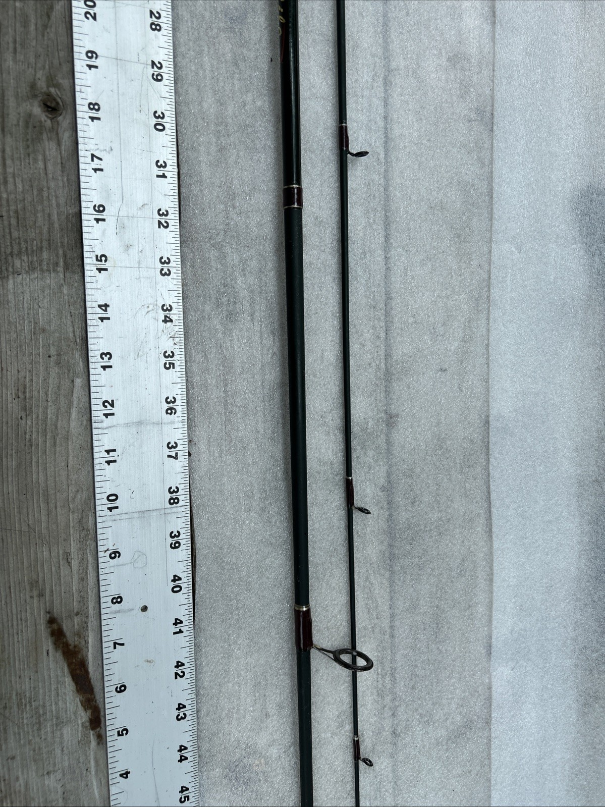 okuma celilo spinning rod 8’6” 8-17 Lb 1/4-5/8oz Lures Spinning Fishing Rod