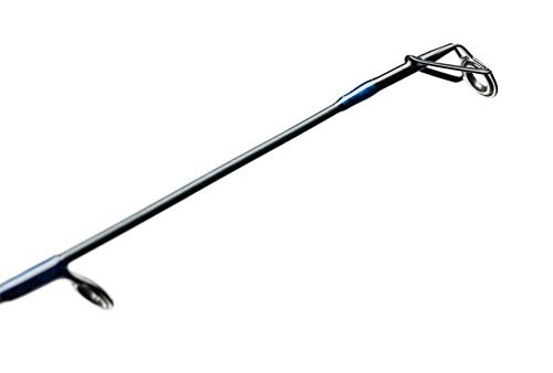 Triumph Travel Spinning Rod, TSR Travel, Expertly Crafted, Premium Quality