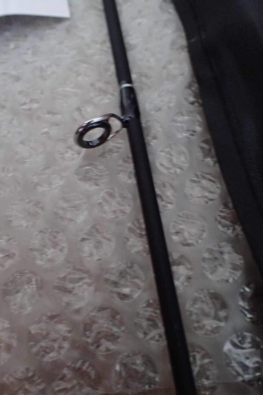 Hamachi Ocean Arrow PE1 – 3 Slow Pitch Jig Japanese fishing rod pole CASTING
