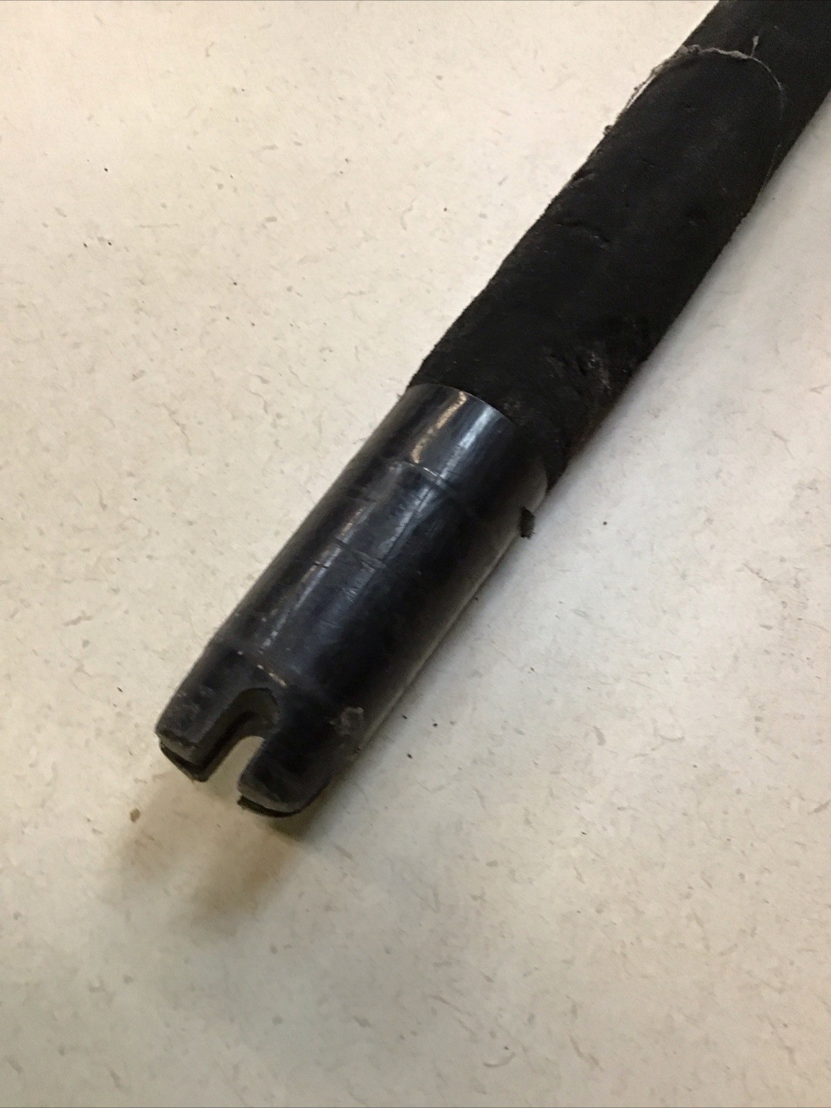 Kunnan HR59130FR BIG GAME TROLLING ROD ~5 1/2’ 50-130 Lbs. Local Pickup Only