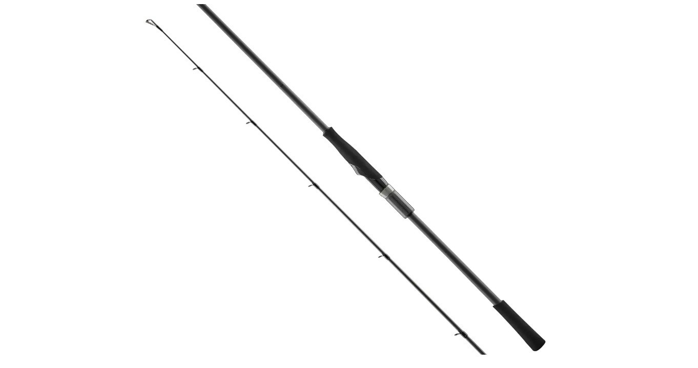 Favorite Black Swan BSWTS1-902M 2.74m 6-24g Fast Medium spinning rod