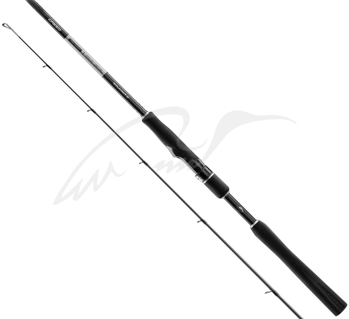 Favorite Creed CRD-762M 2.29 m 7-21g & other Models Medium spinning rod