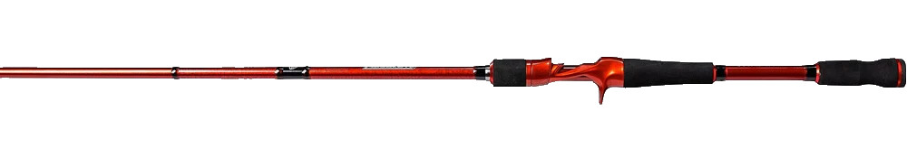 Favorite Absolute casting rods AABSC-661MH 6′ 6″