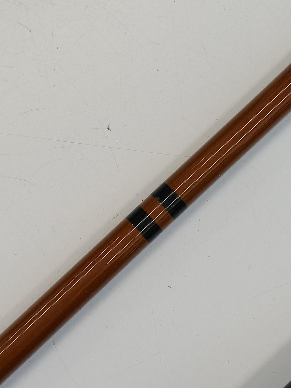 Daiwa Gekko 14 Shaku Spatula Fishing Rod, 55.1in/14cm, Used, Carp/Heara