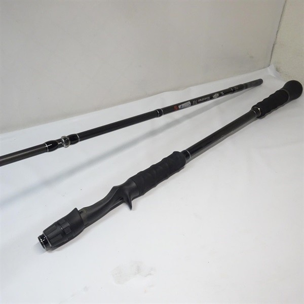 TULALA Monstros 711RM Cond/C-