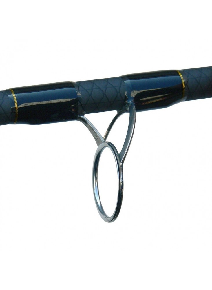 Team Feeder by Döme Royal Method Carp MH 3.9m 80g – Carbon Method Feeder Rod