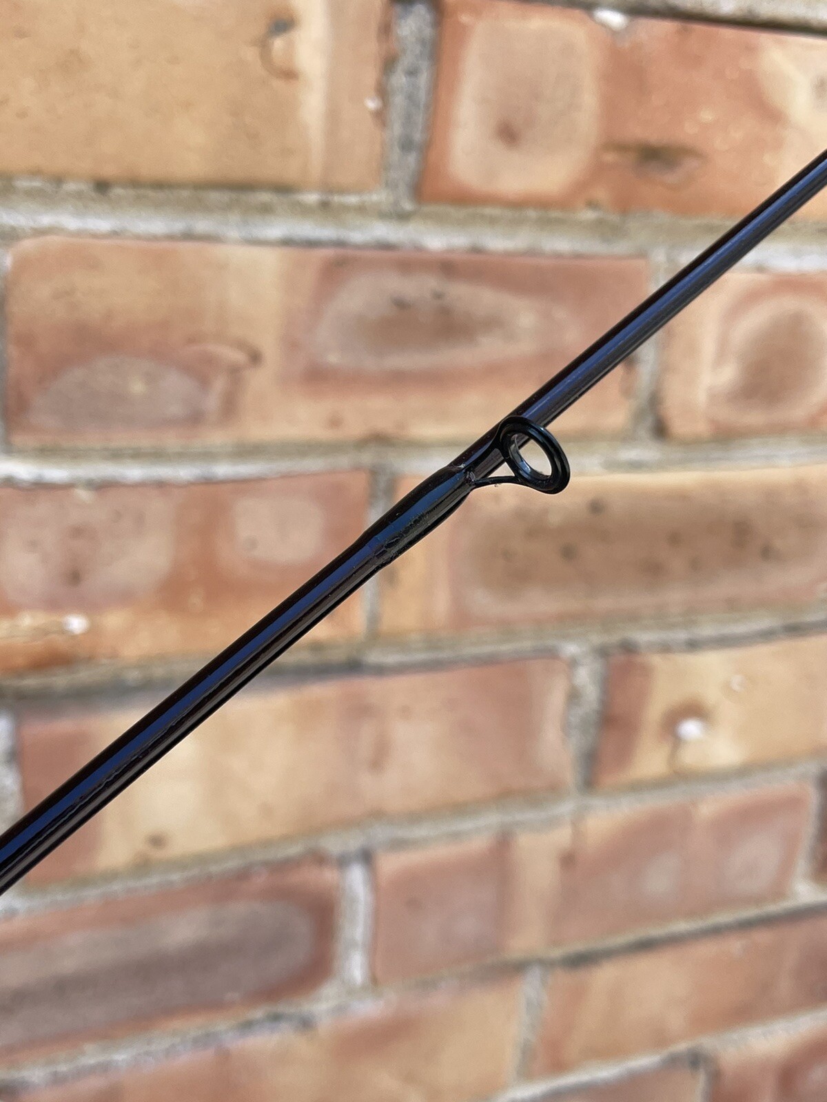 🔥 St. Croix • Mojo Bass Spinning Rod • 7” Med Power • MBS70MF • Tubes & Grubs