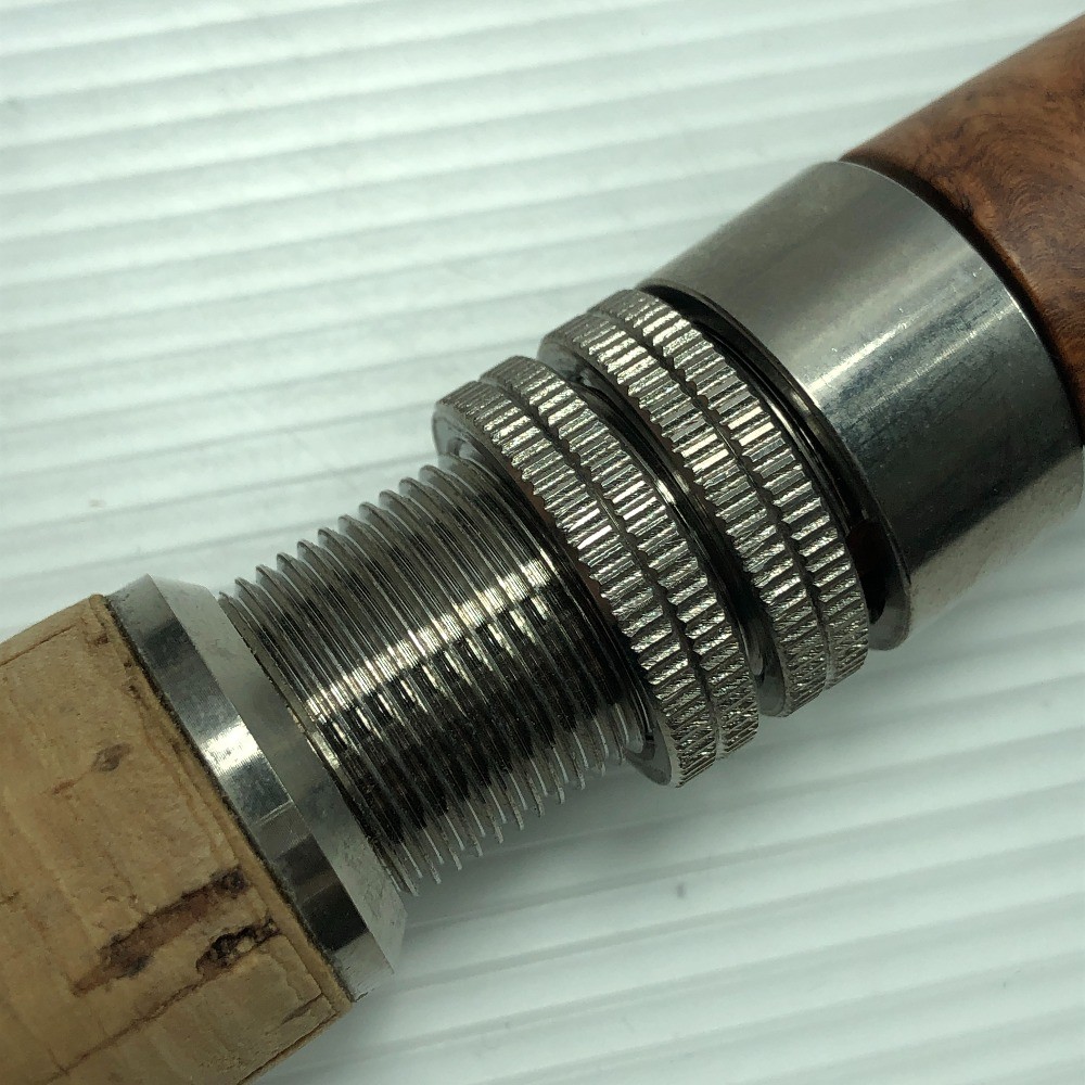 IOSx North Fork Composite Trout Rod Whisper 62