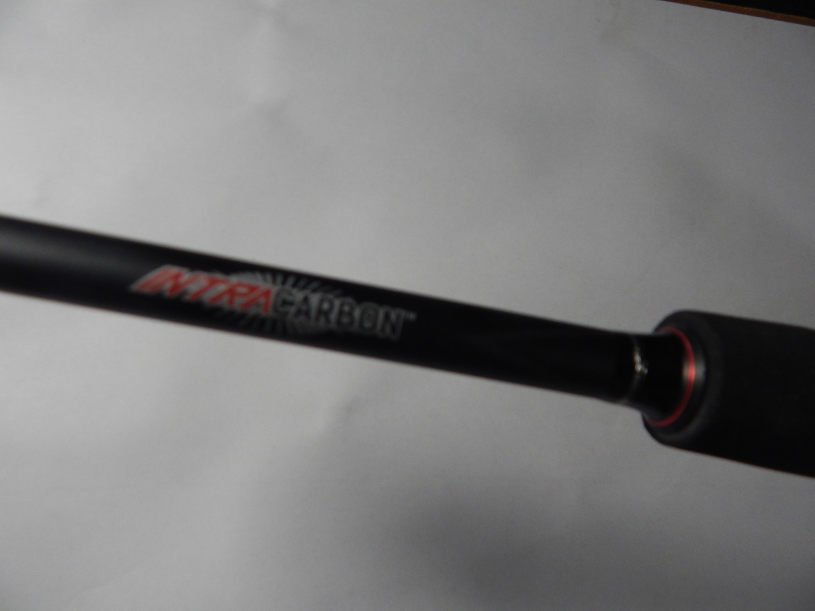 Abu-Garcia 6′-9″ Vendetta Casting Rod