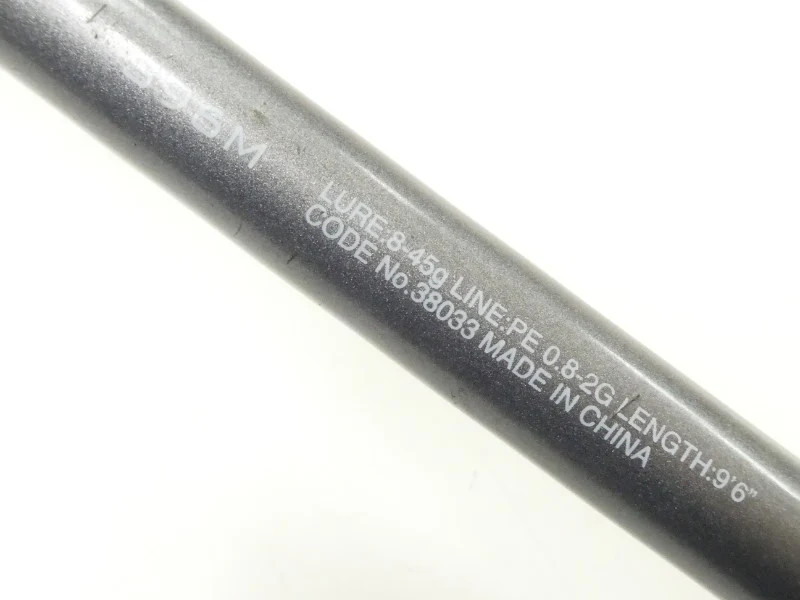 Shimano 18 Dialuna S96M Cond/C