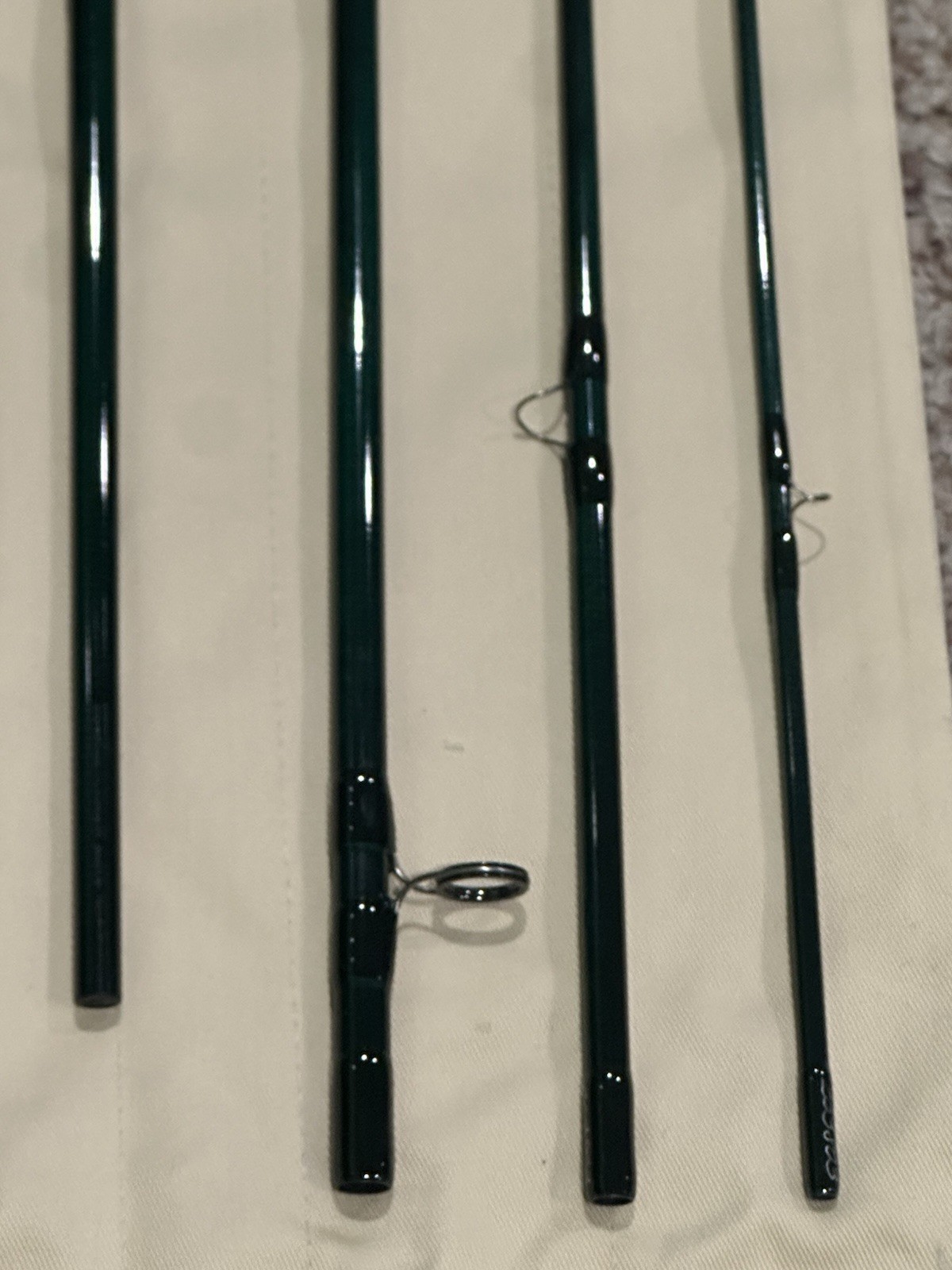 RL Winston Air 2 Max 8WT Fly Rod 9’