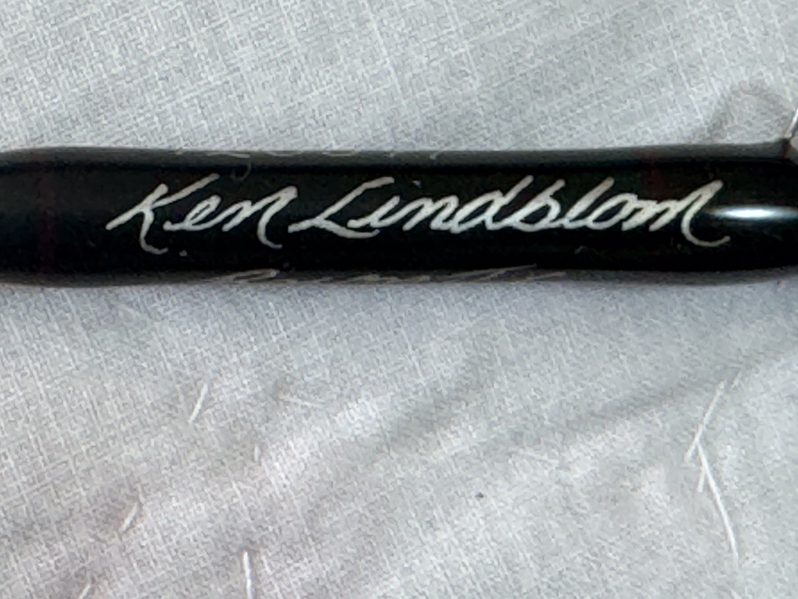 R.L.Winston Boron llX 8ft6in 3wt 4 pc fly rod Beautifull Condition