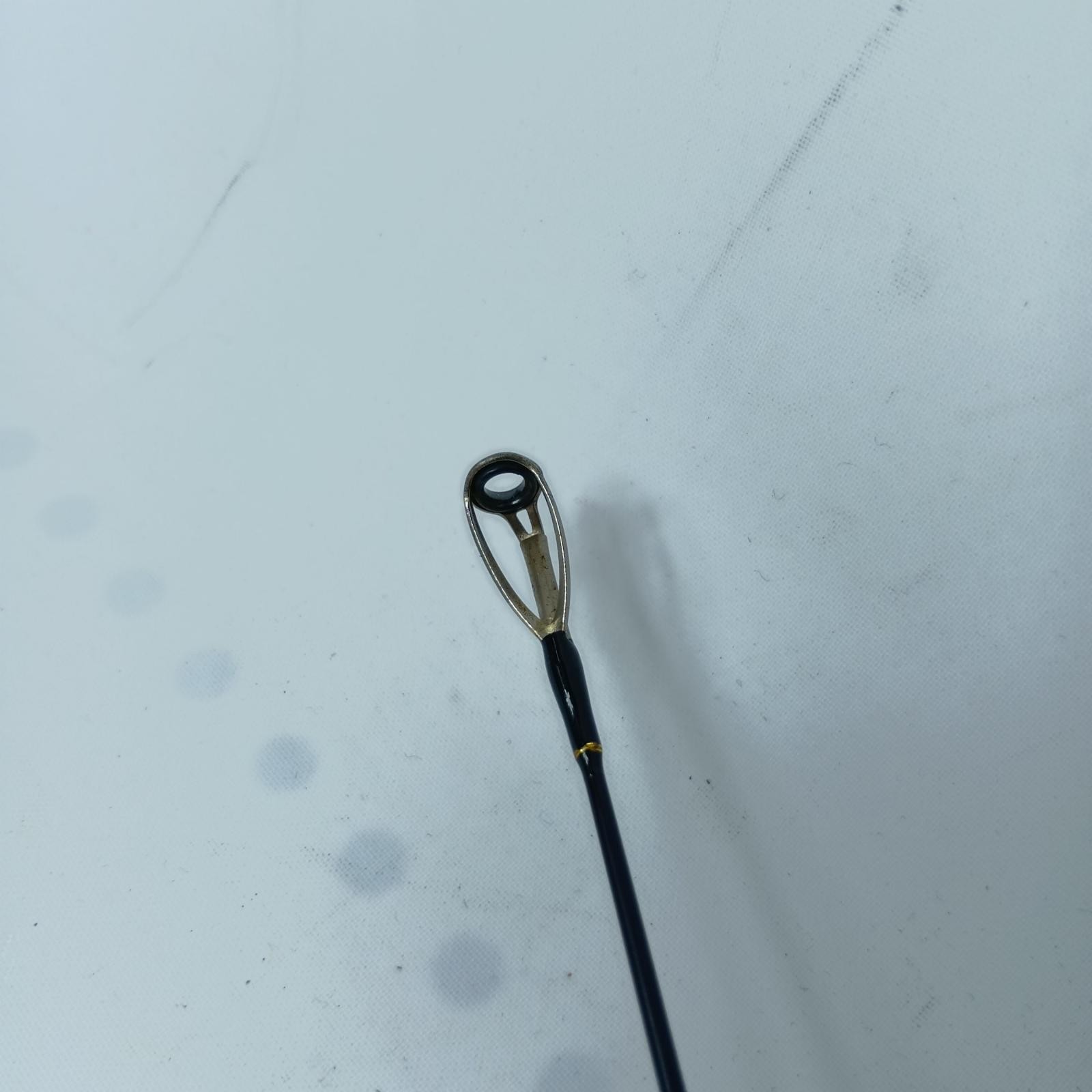 gamakatu Seabass rod: Luxxe Soltage Windmaster S86MH only a main part