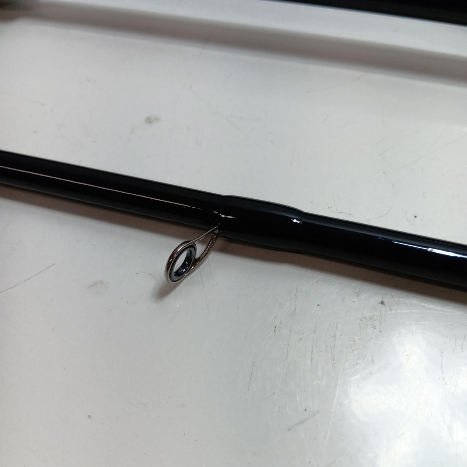 ZENAQ IS83-M3 SQUID SQUAD Fishing equipment, rod, eging rod, included, condi…