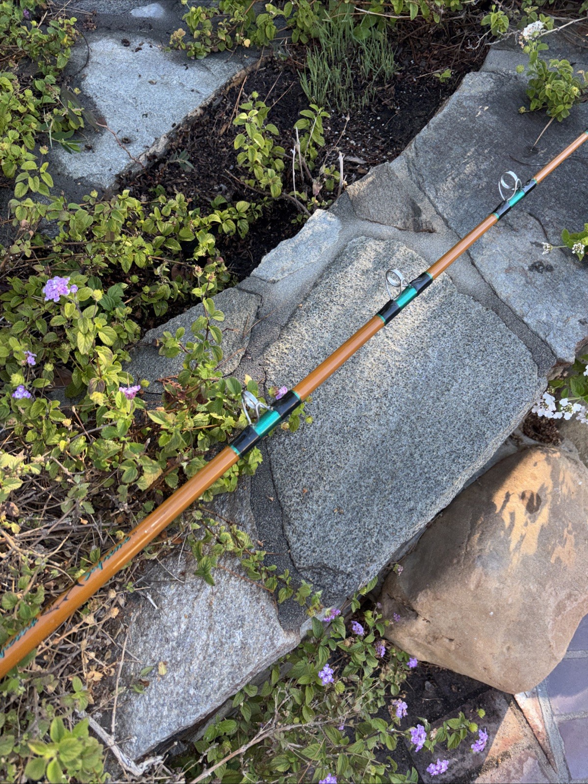 Fenwick Pacificstik SUPREME 30-50 lb Conventional Fishing Rod 7′ PS1670C #A