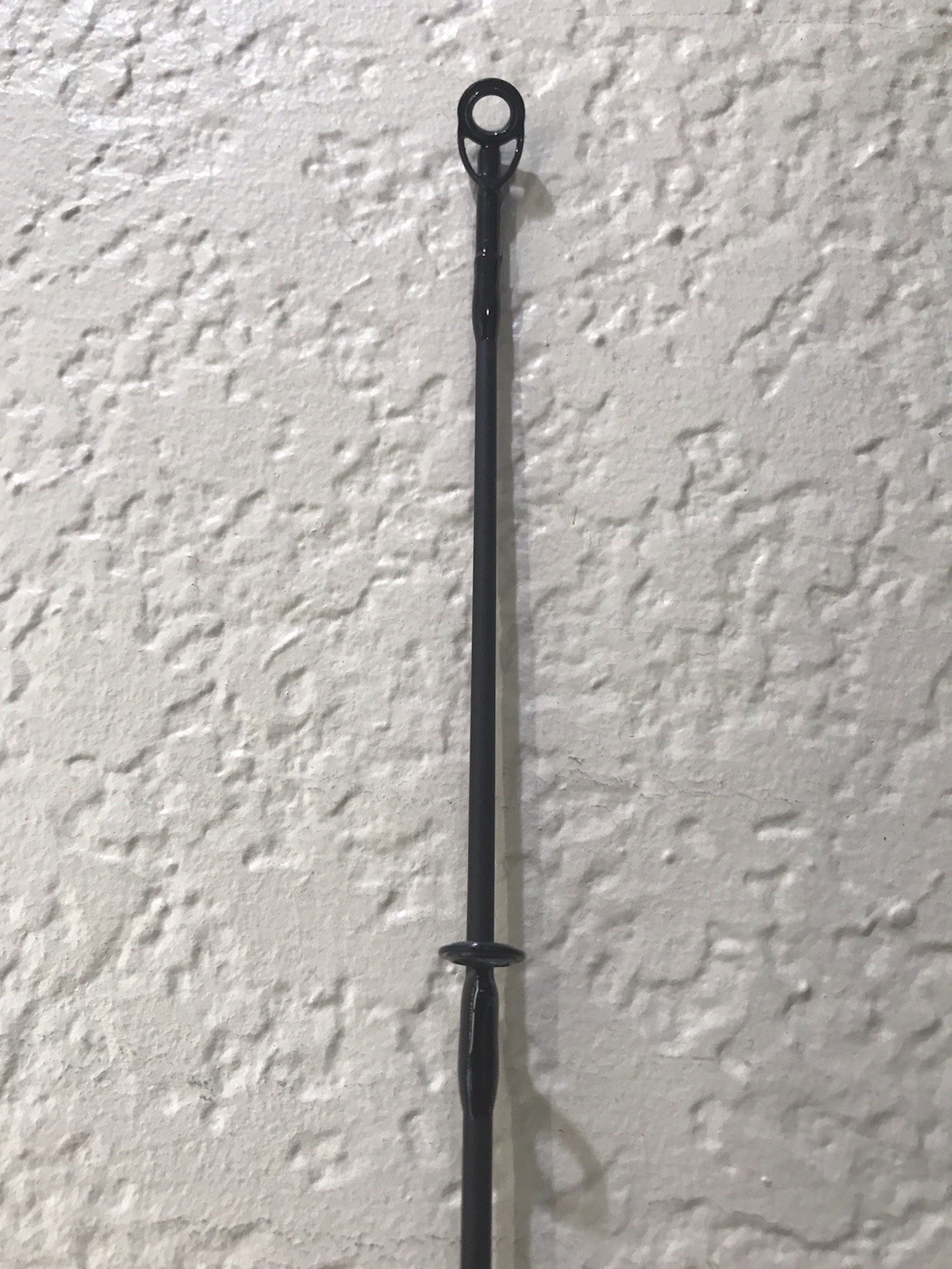 ABU GARCIA VENDETTA BAIT CASTING FISHING ROD VDTllC66-5 6’6”FT 8-17LB 1/4-5/8 OZ