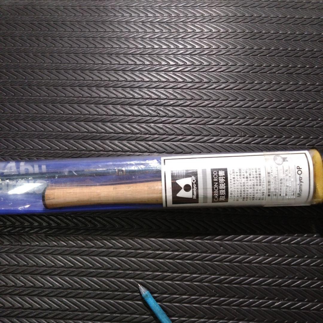 Abu Garcia Hornet Plus HPC-601L Casting Rod 1.83m Unused