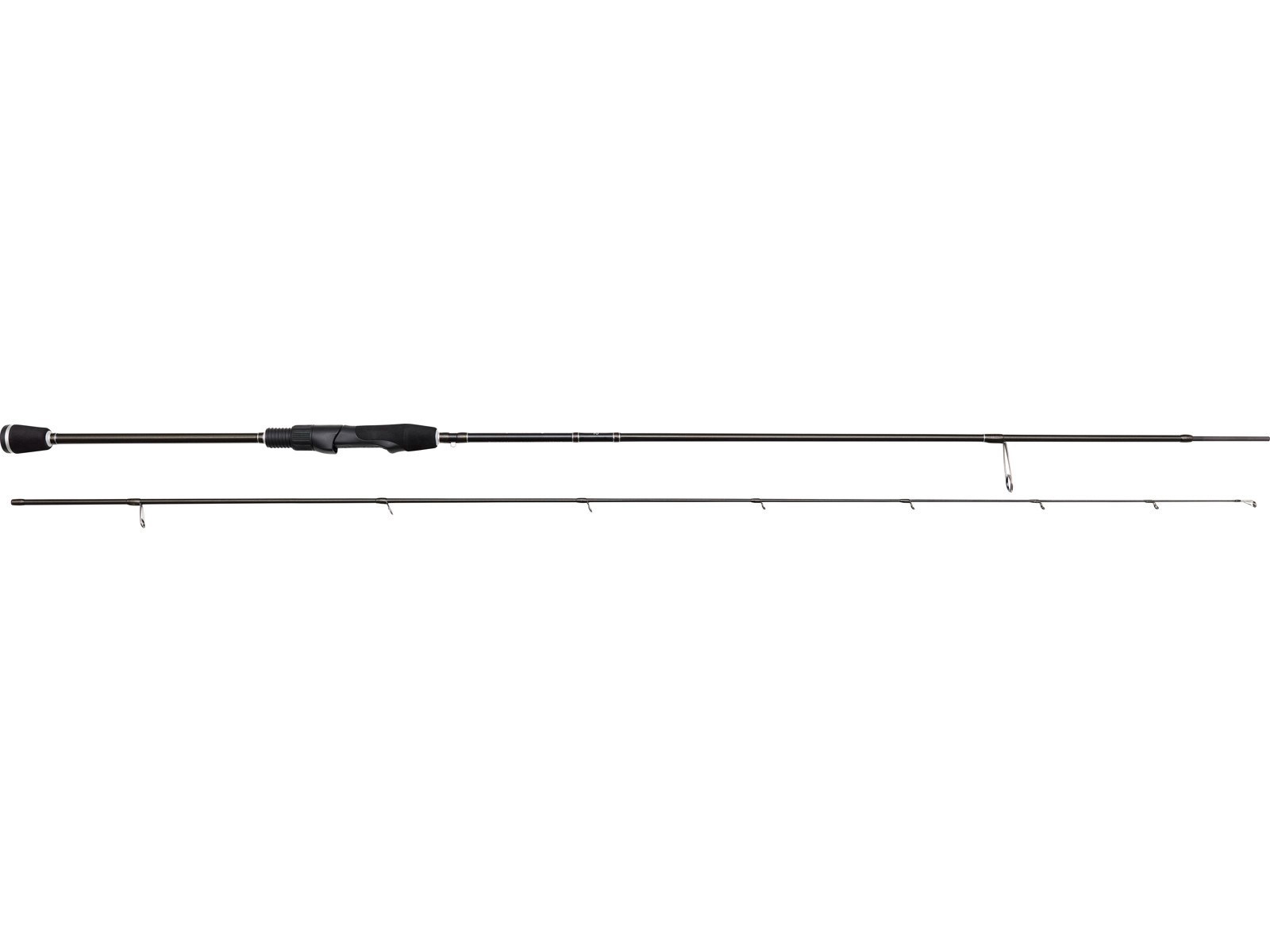 Westin W2 Streetstick 7’1″ 2-10g Lure Rod