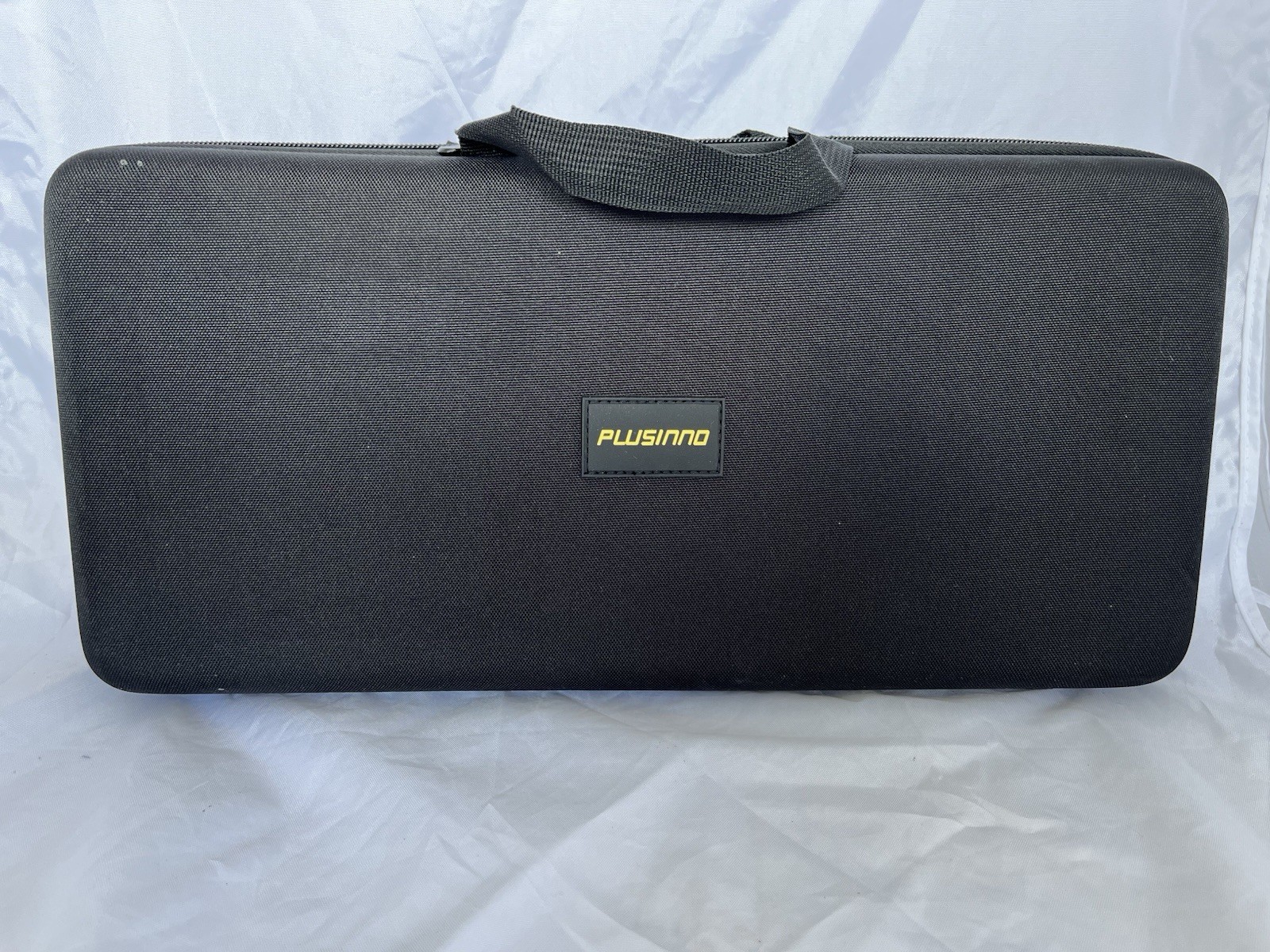 PLUSINNO HA3000 Telescopic Fishing Rod and Reel Combo In Case~~NOB~Never Used