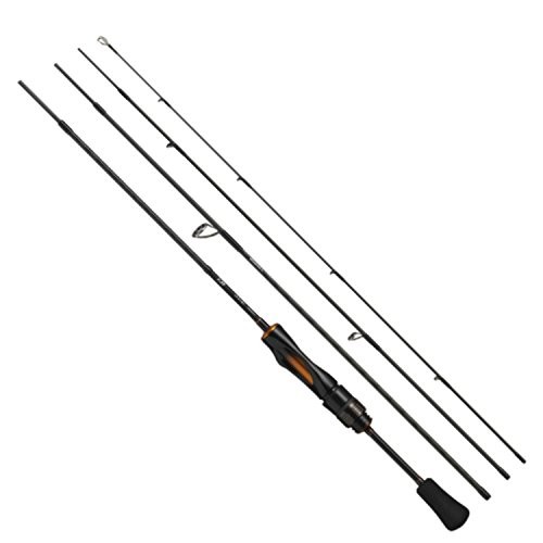 Daiwa Daiwa trout rod spinning Iprimi 60XUL-4 fishing rod