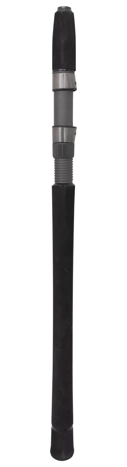Penn Regiment Black Ops II 7’2” 2 Piece 6-10kg Spin Fishing Rod 722MH +Warranty
