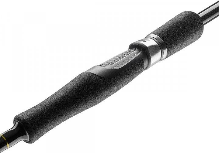 Spinning rod Favorite X1 Travel 764M 2.29m 7-24g Fast, 1693.04.87