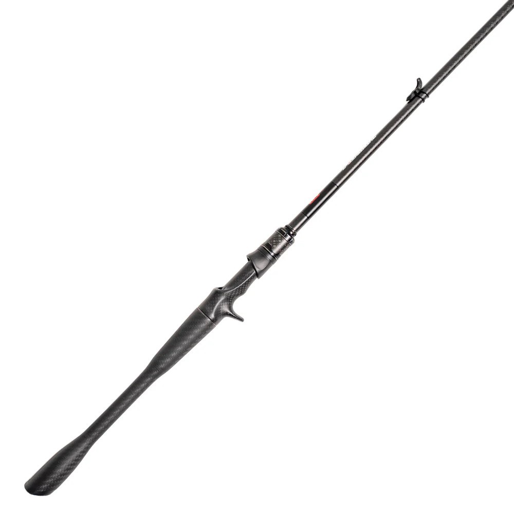 Jigging World Radiant Casting Rods