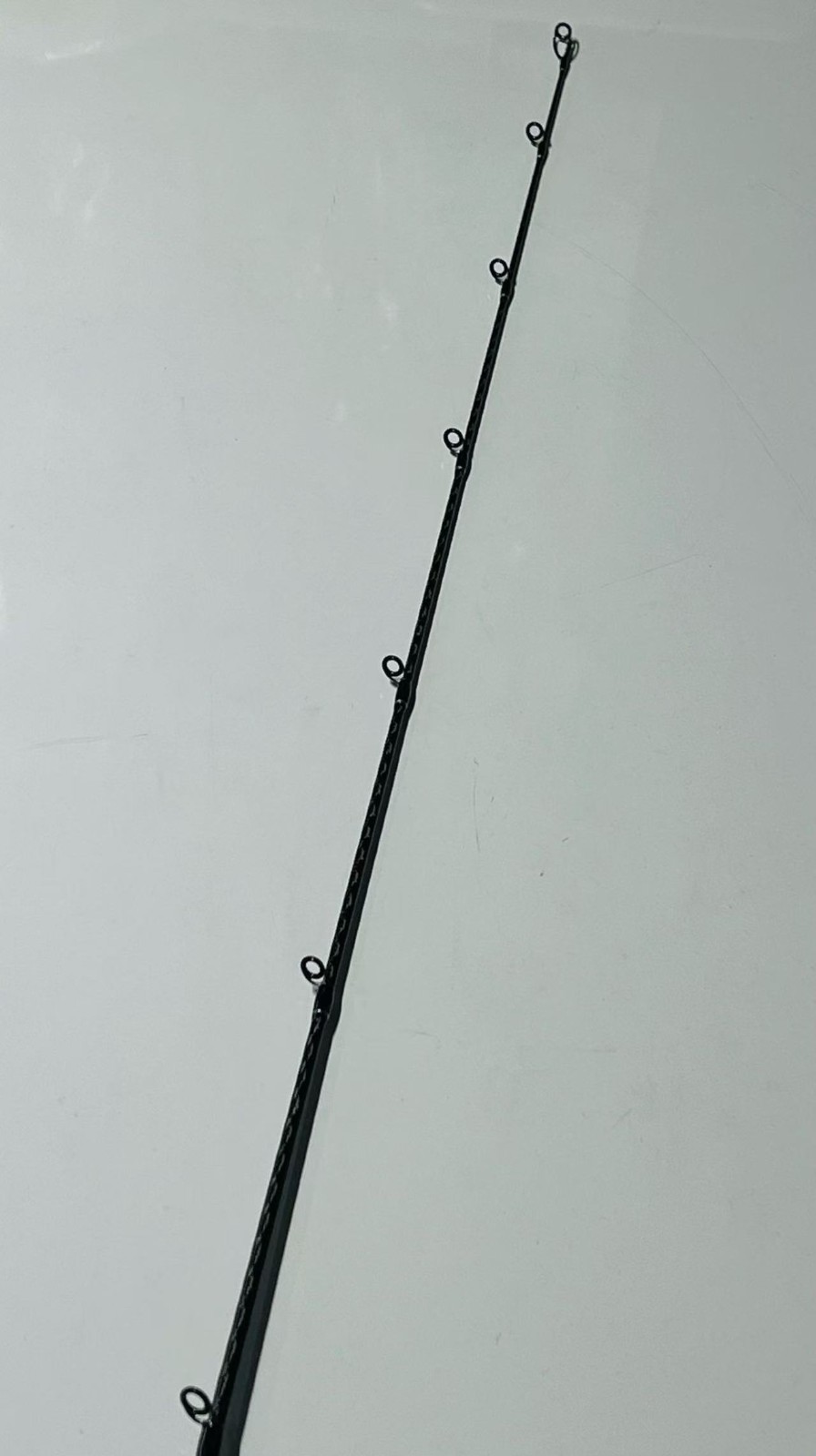 Shimano GRAPPLER TYPE LJ GRPLJC63M – 6’3″ Saltwater, Casting Jigging Rod – New
