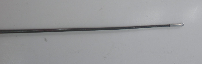 B & M DAKXT12 Tip Section Only For Dak124 Cadillac Telescopic Pole