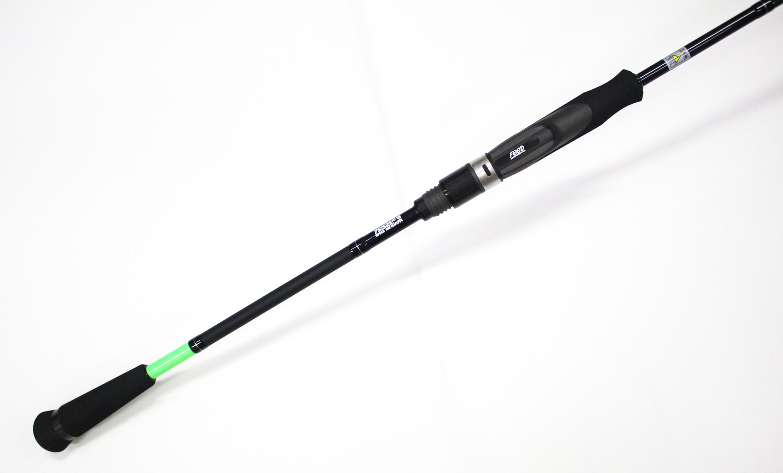 Feed Rod Spinning Slow Worx SWS-64SS (3817)
