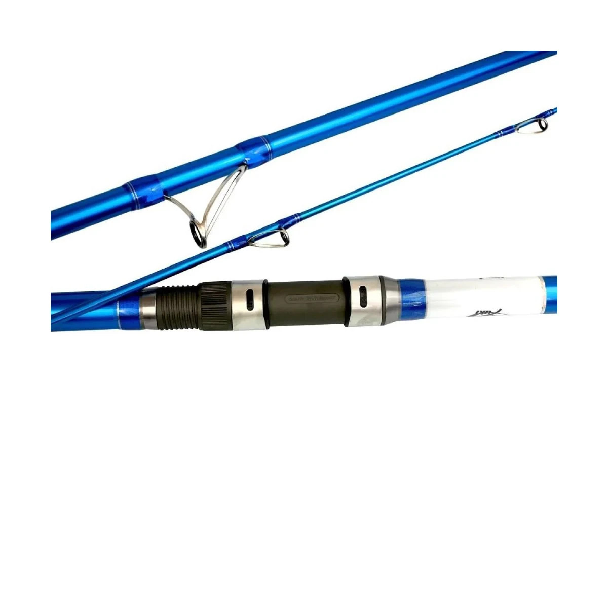 YUKI SAIKO A4 Plus Surfcasting Rod 4.50m 100-250gr Sea Fishing