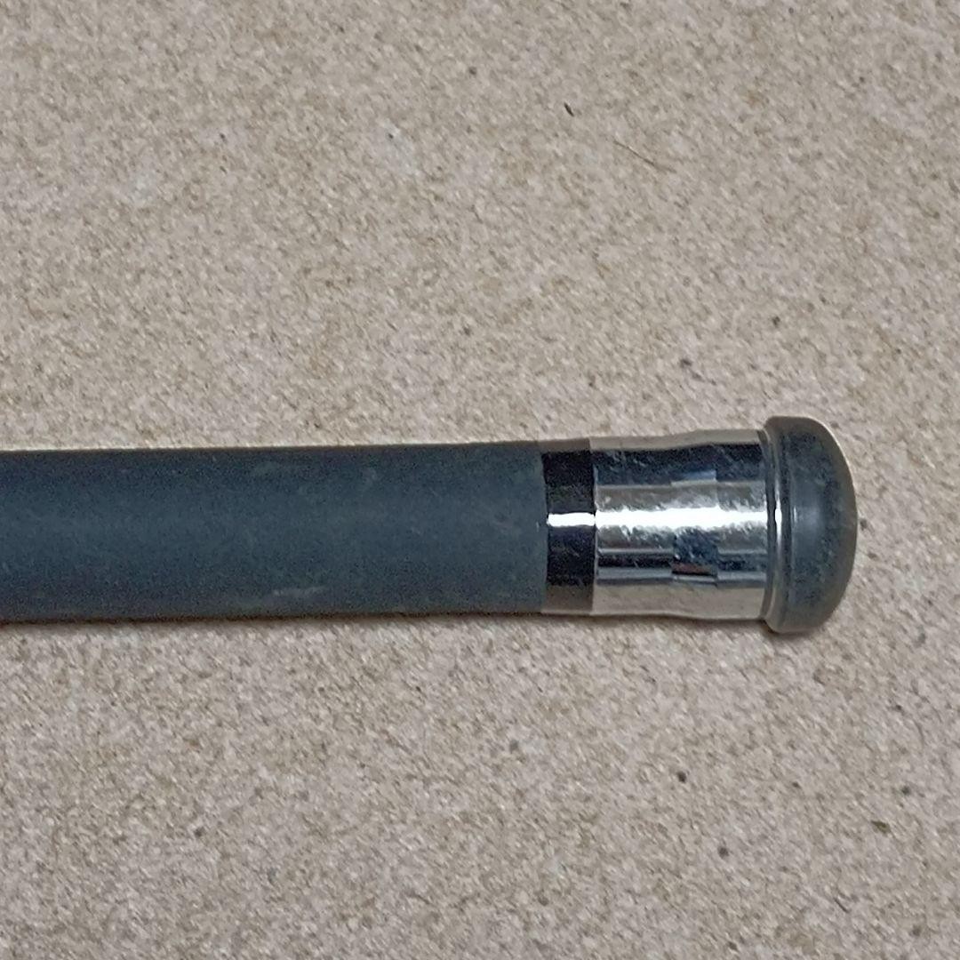 Daiwa DXR Ball Handle 60 BIG ONE 3-Piece Rod, 122cm Closed, Used