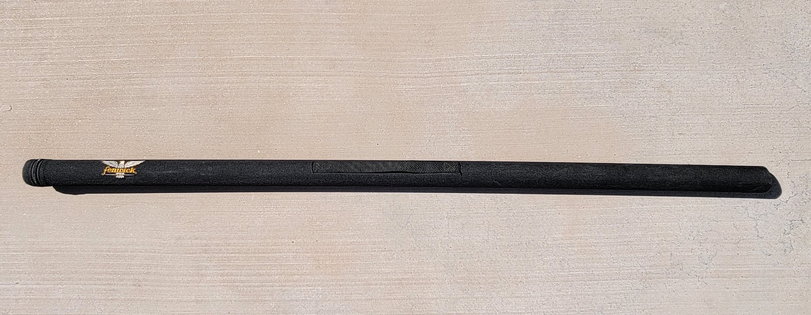 Rare Fenwick Lady #6 Fly Fishing Rod LHF 866-2 Length – 8′ 6″ 3-1/8oz 2 Piece