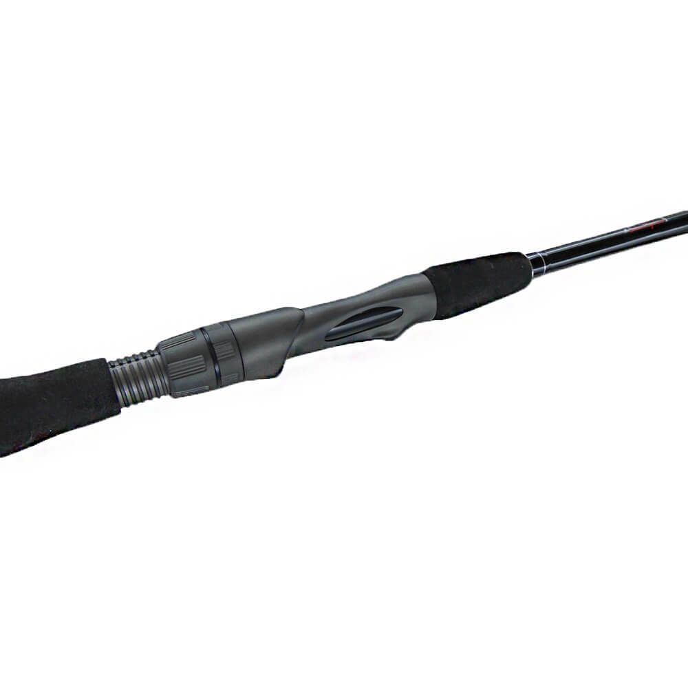 Jenzi catfish rod Siluro special unique vertical 1.70m 180-240g spinning rod rod