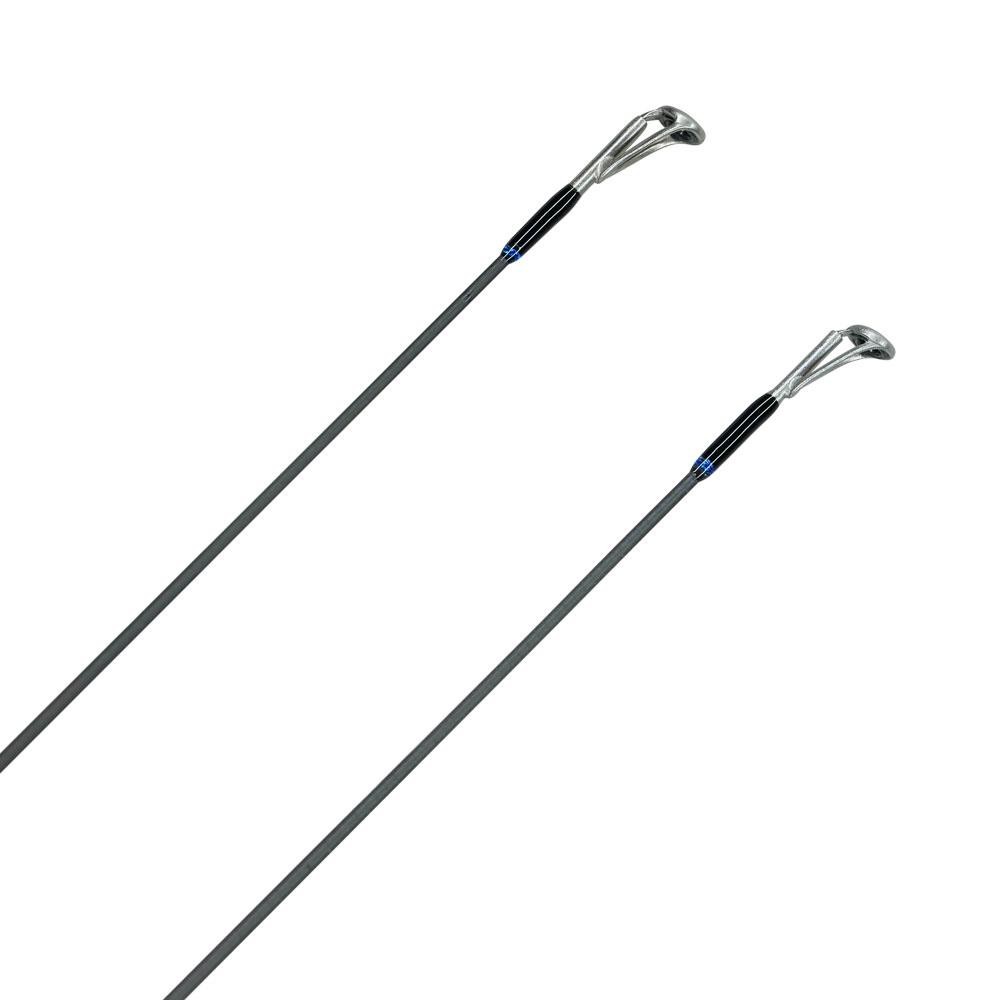 HTO Tempest – Rock Rover 6’11 7g Twin Tip