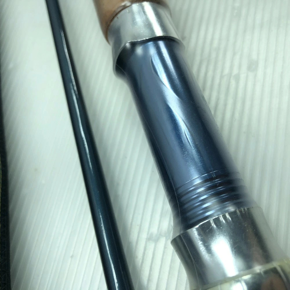 Ebis Fishing Waltz 60 B Rank Fishing Rod, 23.6in/60cm, Used, Medium Condition