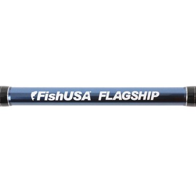 FishUSA Flagship Salmon & Steelhead Spinning Rods