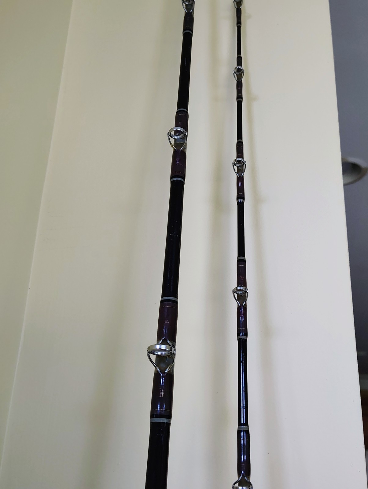 CALSTAR DHS90J and DHS270-8 excellent condition hardly used