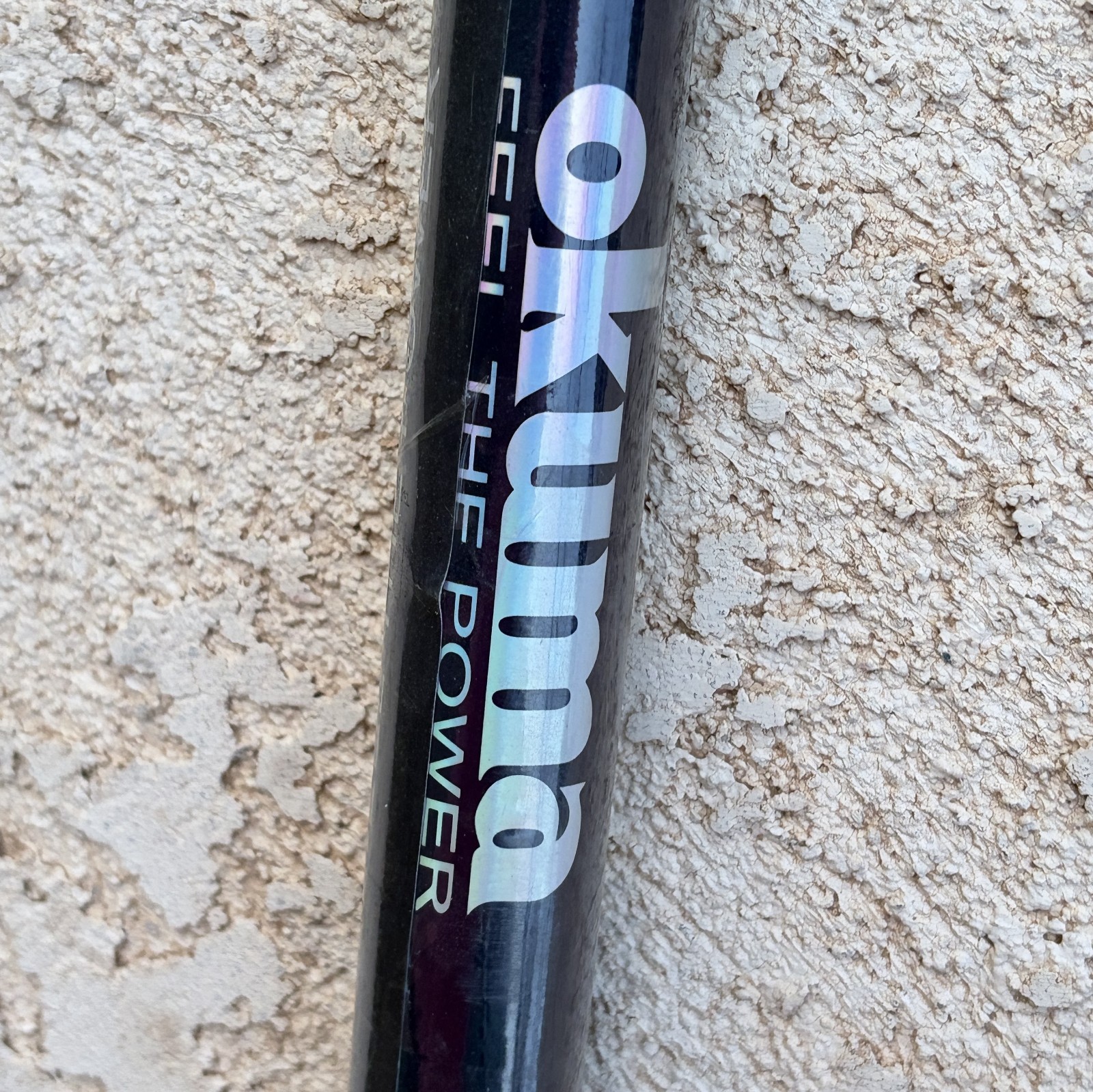 Okuma Connoisseur Steelhead Salmon Rod 9′-3″ 2Pc CQ-S-1002ML-1 Replaced Tip NEW