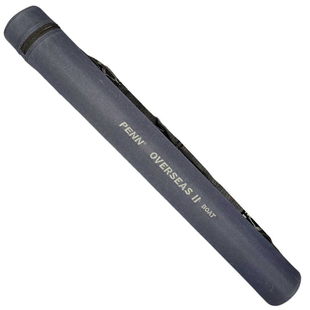 PENN Saltwater Fishing Travel Rod OVERSEAS II BOAT 2.10m/20-30lb
