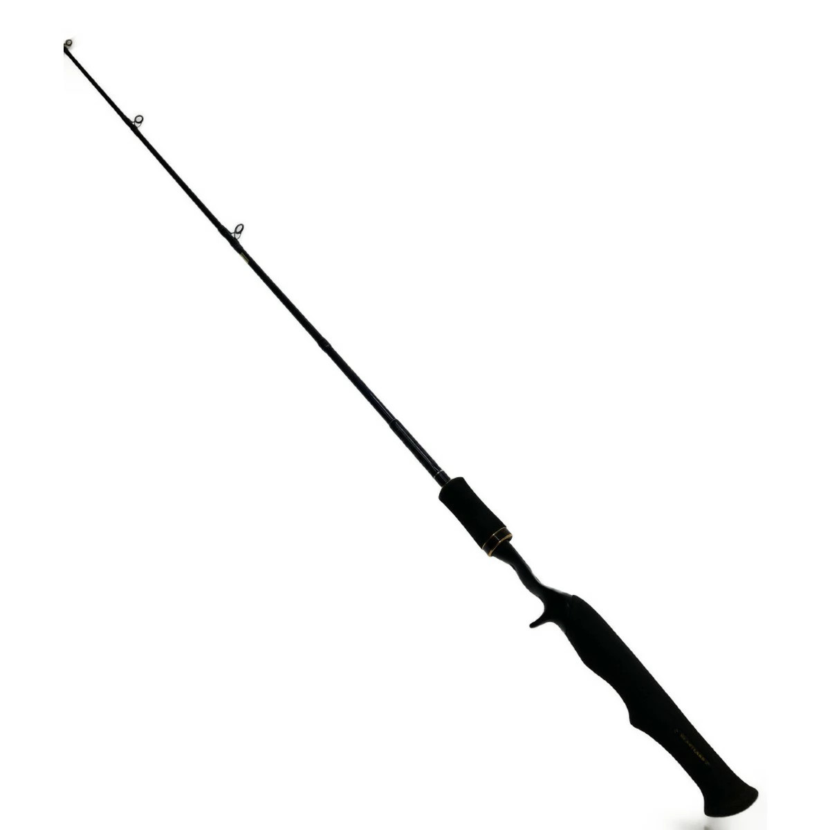 Daiwa Heartland Z 621MLRB-ti Fishing Rod 6’2″ (188cm) C Used Japan