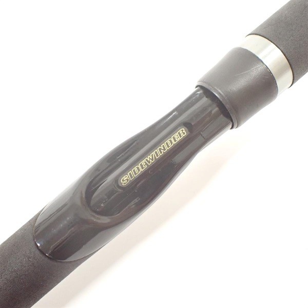 deps Sidewinder Edge Master HGC-63MHX Cond/C