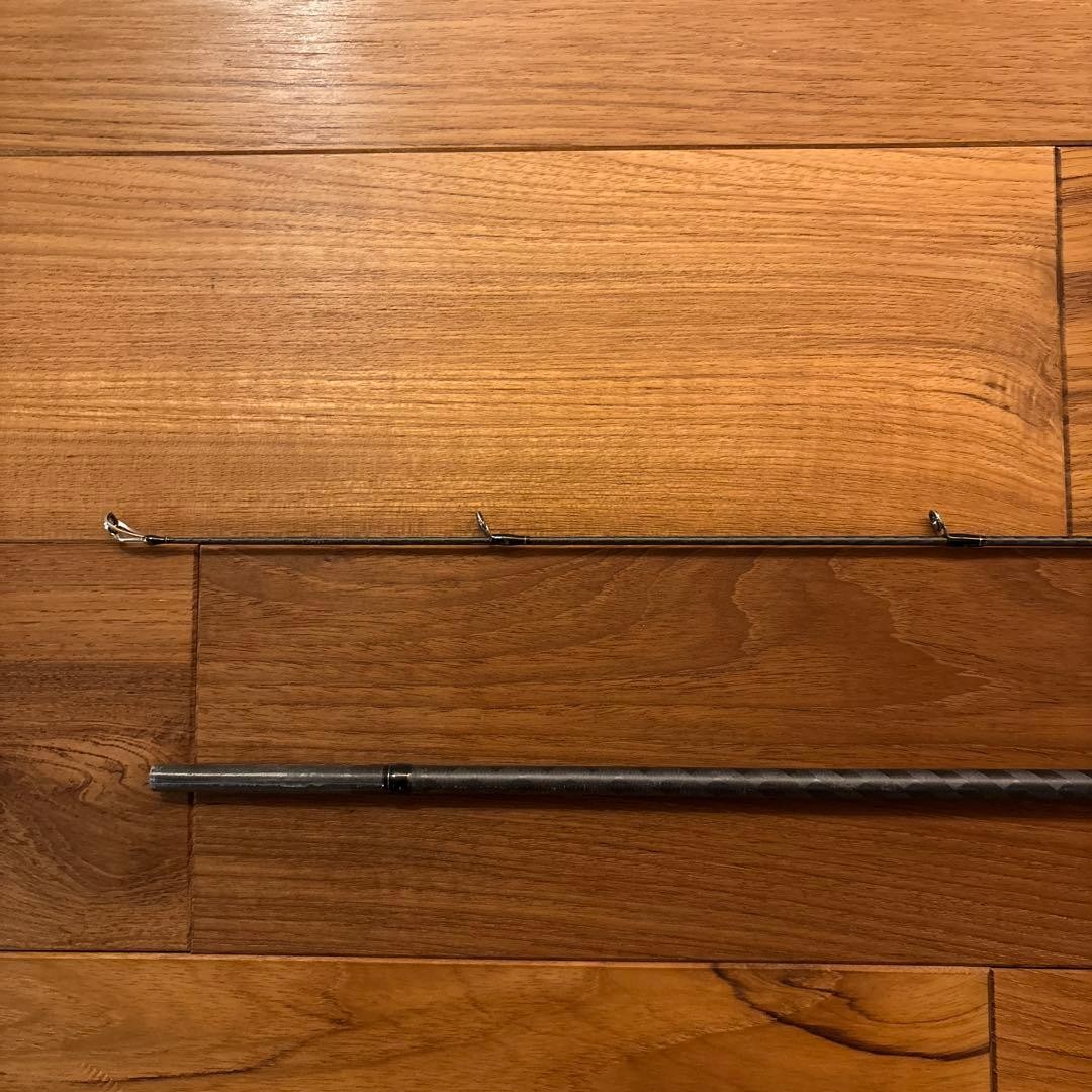 SHIMANO DIALUNA s96ML Seabass Surf Spinning Rod