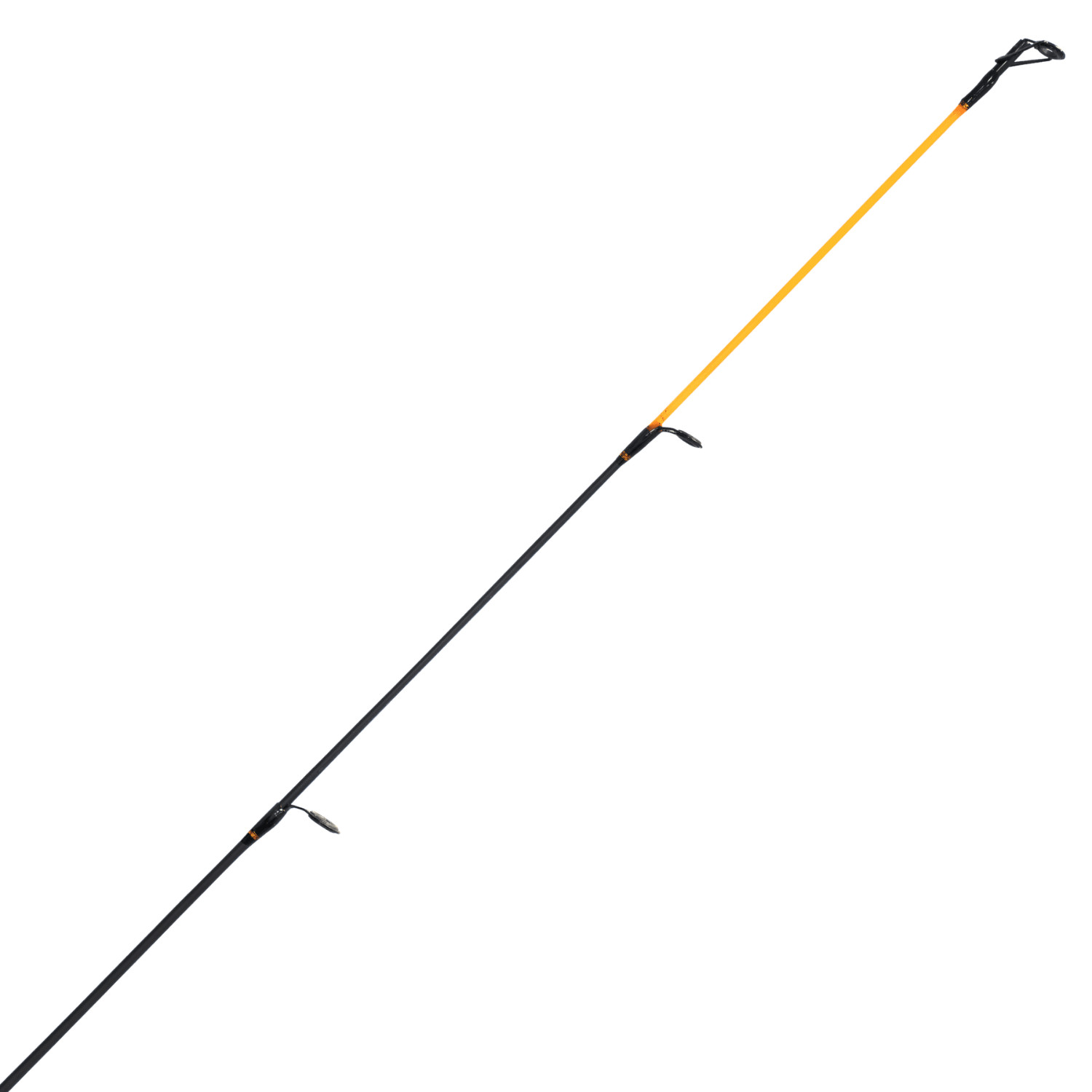 Ozark Trail 4’6″ Ultralight Action Grit Stick, Spin Fishing Rod