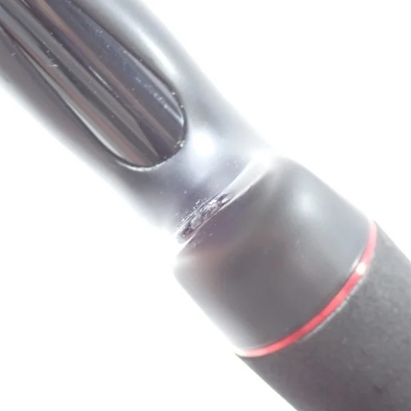Shimano 20 Zodias 167M-S 2pc Solid Tip Casting Bass Rod Japan